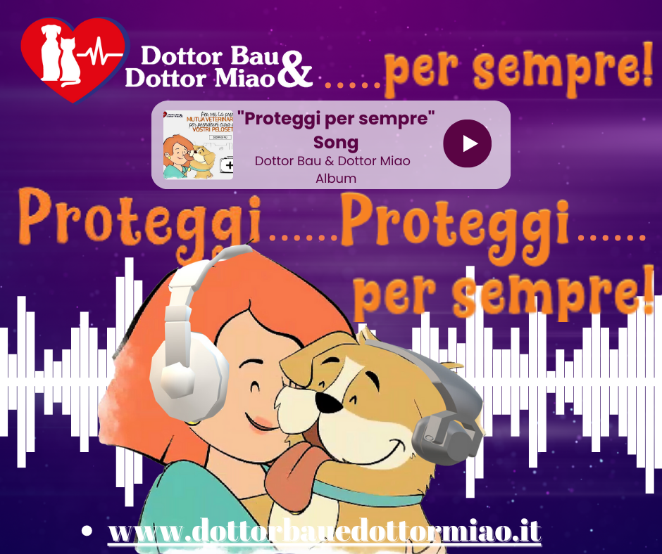 🎵🐾 La Musica e i nostri Amici a Quattro Zampe! 🐾🎵