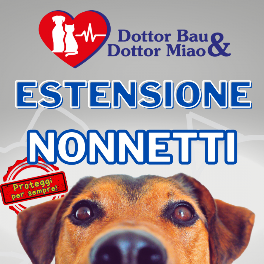 ESTENSIONE NONNETTI